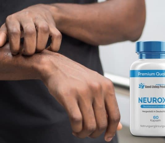 Neuroxil im Expertencheck ᐅ Eine kritische Betrachtung… neuroxil