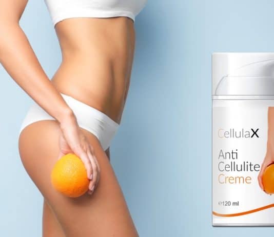 Cellulax Creme im Expertencheck ᐅ Eine kritische Betrachtung… cellulax creme