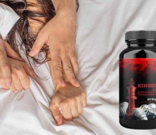 KingSize Kapseln im Expertencheck ᐅ Eine kritische Betrachtung… kingsize kapseln