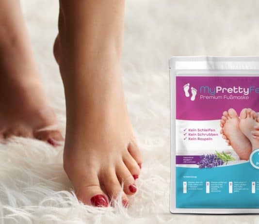 My Pretty Feet im Expertencheck ᐅ Eine kritische Betrachtung… my pretty feet