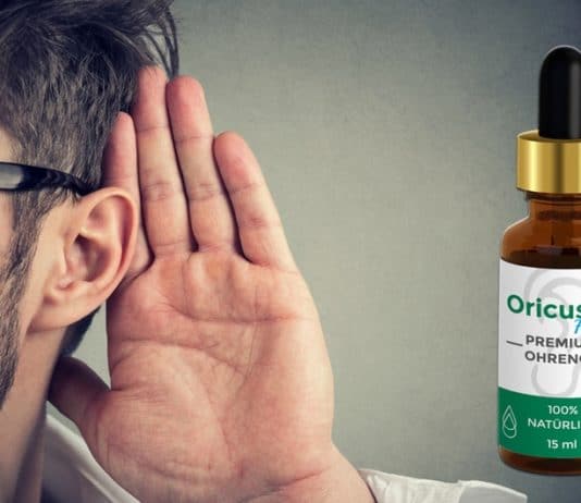 Oricusan Forte im Expertencheck ᐅ Eine kritische Betrachtung… oricusan forte