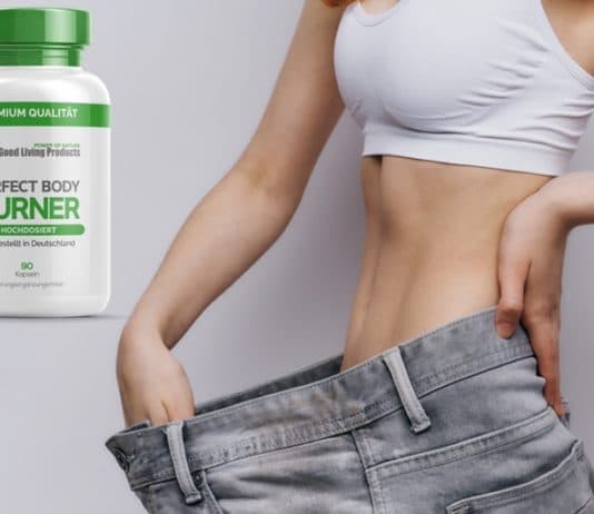 Perfect Body Burner im Expertencheck ᐅ Eine kritische Betrachtung… perfect body burner kapseln bauch schlank
