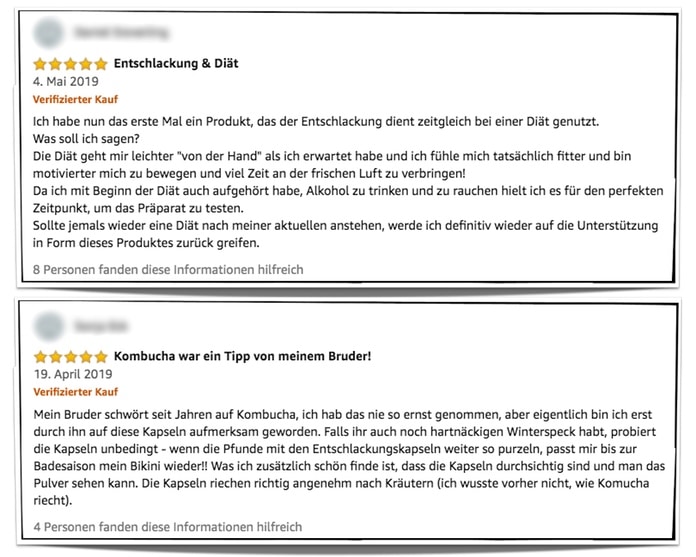 betox body restart erfahrung bewertung test amazon