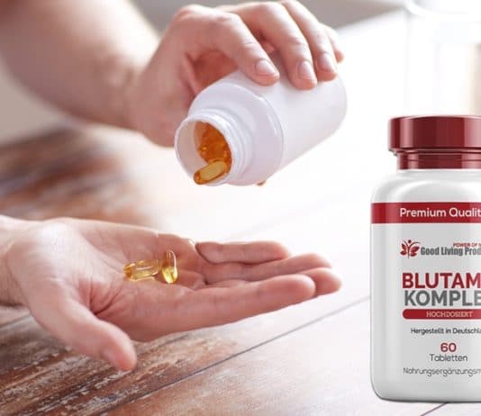 Blutamil im Expertencheck ᐅ Eine kritische Betrachtung… blutamil