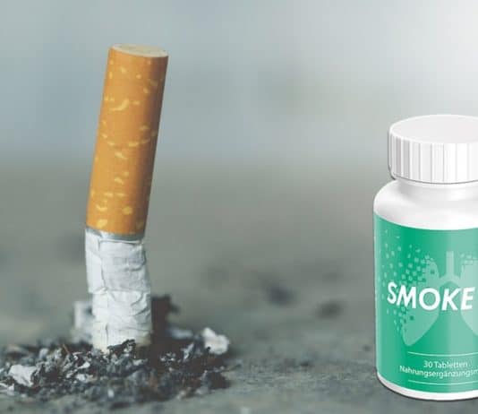 Smoke Ex im Expertencheck ᐅ Eine kritische Betrachtung… smoke ex