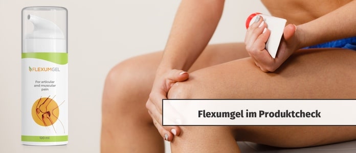 flexumgel check test bewertung