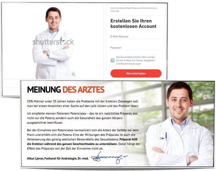 potencialex forum zusammensetzung anwendung wirkung