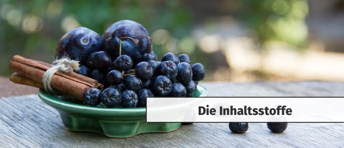 slimberry beere aronia wirkung inhaltsstoff