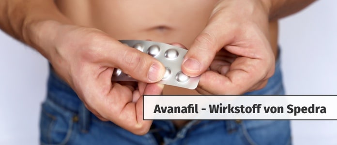 avanafil spedra wirkstoff wirkung