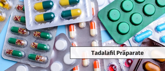 tadalafil medikamente generika