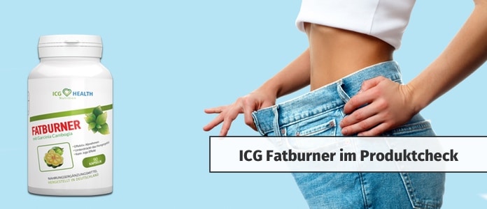 icg fatburner bewertung test