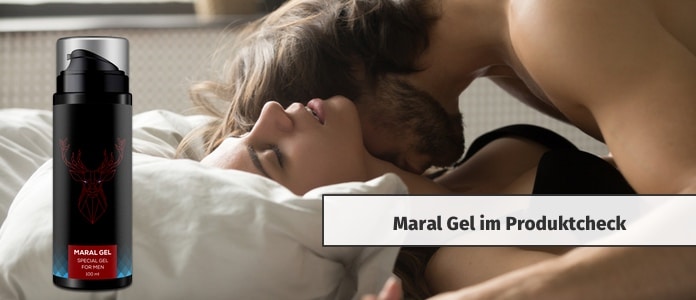 maral gel check test