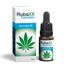 rubaxx cannabis