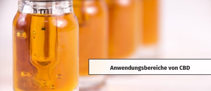 cannabidiol cbd anwendung