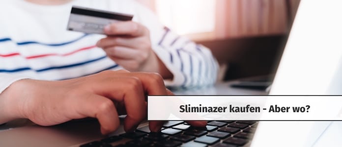 sliminazer kaufen