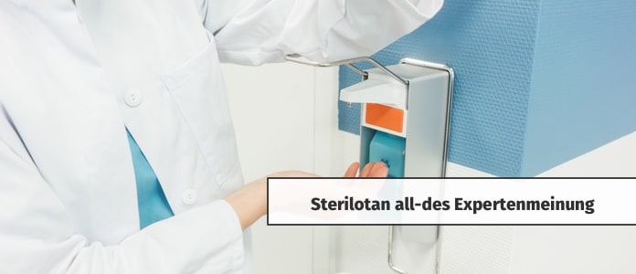 sterilotan all des experten bewertung test