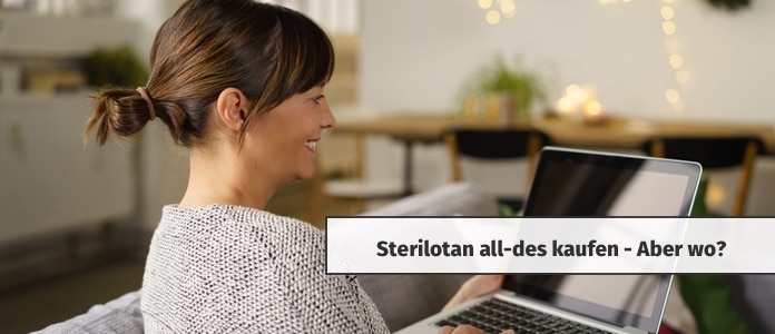 sterilotan all des kaufen günstig preis