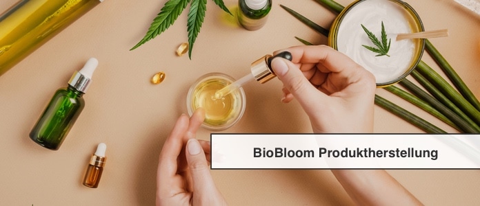 biobloom produkte cbd öl