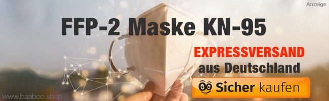 Gesichtsmasken kaufen