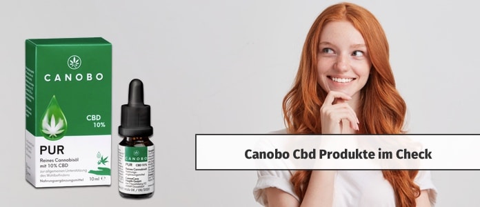 canobo produkte check test