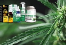 Sarah’s Blessing ᐅ Cbd Öl und Co. | Erfahrungen 2020 sarahs blessing cbd öl cbd produkte