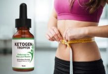 Ketogen Tropfen im Test 2020 – Eine kritische Betrachtung Ketogen Fatburner Tropfen