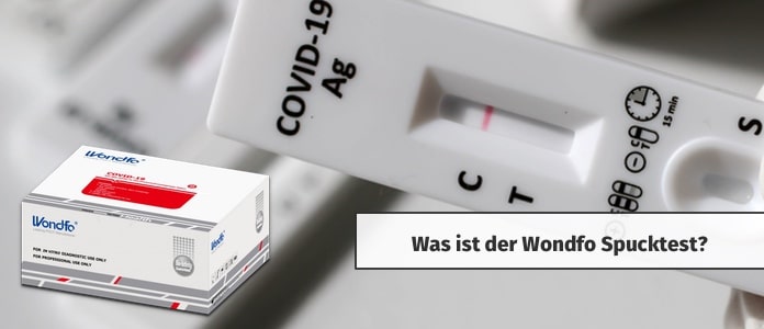 wondfo spucktestcorona schnelltest selbsttest 