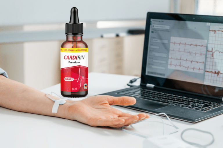 Cardirin Im Test Fake Oder Wirklich Sinnvoll Cardirin Im Test Fake Oder Wirklich Sinnvoll