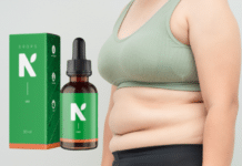 Die Wahrheit über New Body Drops: Wir enthüllen die Fakten New Body Drops im Test