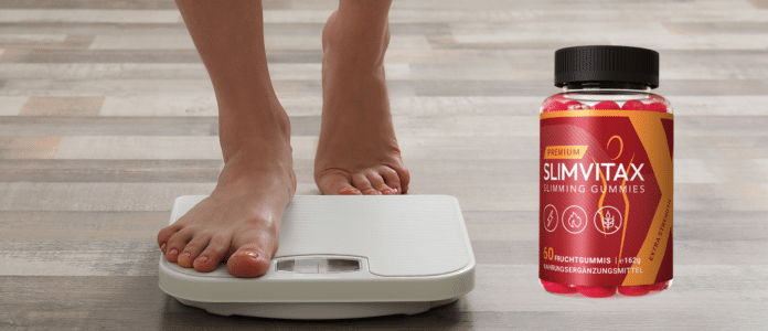 SlimVitax Wirkung