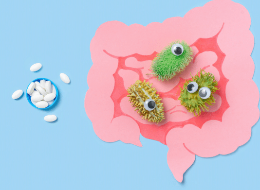 Darmgesundheit verbessern: Warum dein Mikrobiom so wichtig ist