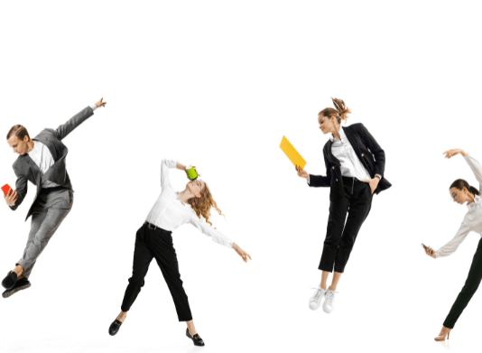 Warum Bewegung die beste Medizin ist – Studien und Praxisbeispiele