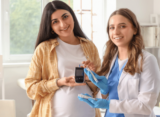 Diabetes verstehen: Ursachen, Symptome und Behandlungsmöglichkeiten