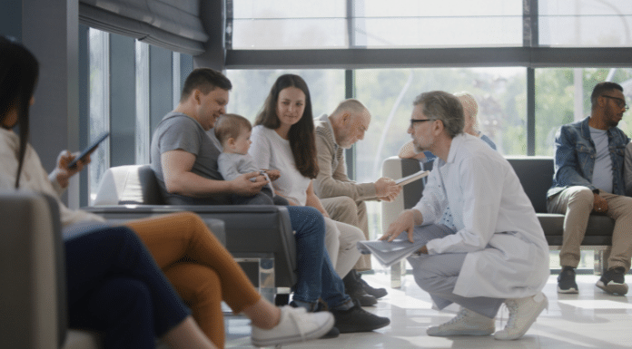 Wie kann man Arztbesuche effizienter gestalten? Tipps für Patienten