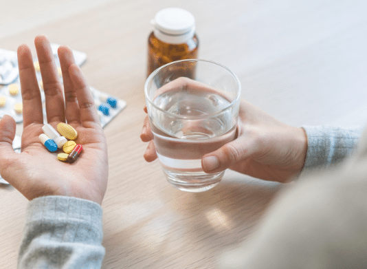 Antibiotika-Resistenzen: Eine der größten medizinischen Herausforderungen