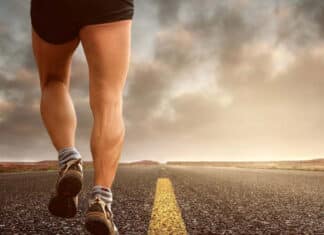 Vitalität ist trainierbar: Moderne Strategien für körperliche und mentale Stärke beim Mann Maennliche Vitalitaet steigern Titelbild