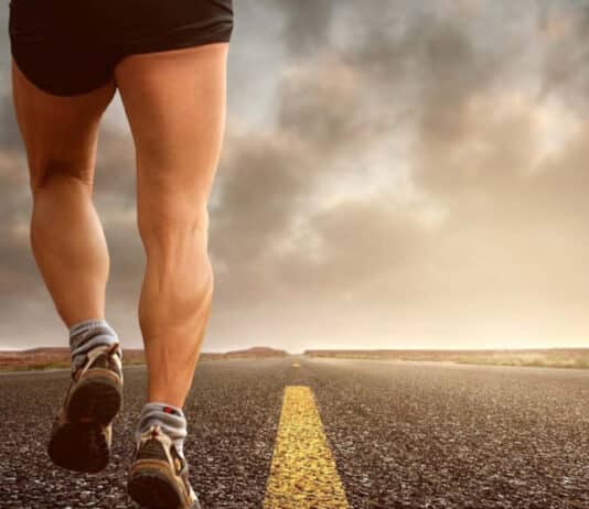 Vitalität ist trainierbar: Moderne Strategien für körperliche und mentale Stärke beim Mann Maennliche Vitalitaet steigern Titelbild